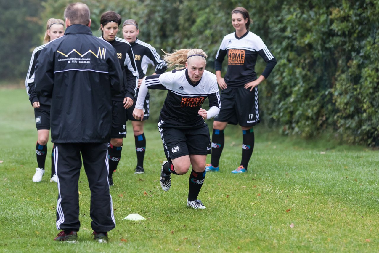 Bild 86 - Frauen SV Henstedt Ulzburg - FSV Gtersloh : Ergebnis: 2:5